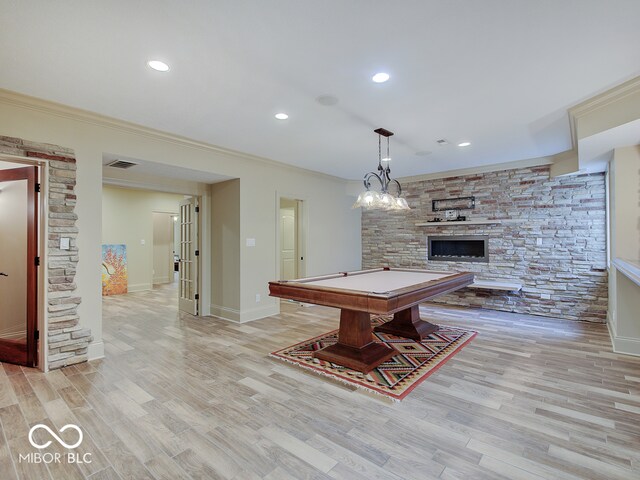 6648 Westminster Dr, Zionsville, IN 46077 - photo 54