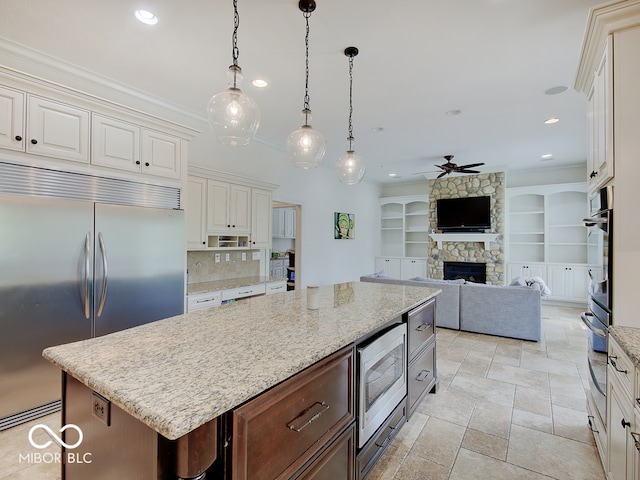 6648 Westminster Dr, Zionsville, IN 46077 - photo 17