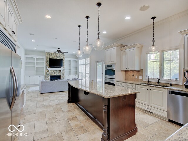 6648 Westminster Dr, Zionsville, IN 46077 - photo 16