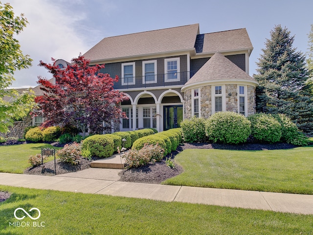 6648 Westminster Dr, Zionsville, IN 46077 - photo 2