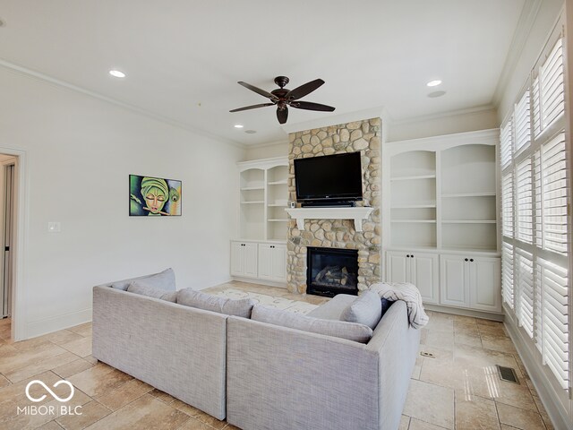 6648 Westminster Dr, Zionsville, IN 46077 - photo 20