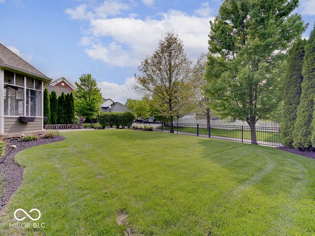 6648 Westminster Dr, Zionsville, IN 46077 - photo 72