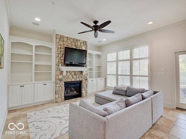 6648 Westminster Dr, Zionsville, IN 46077 - photo 22
