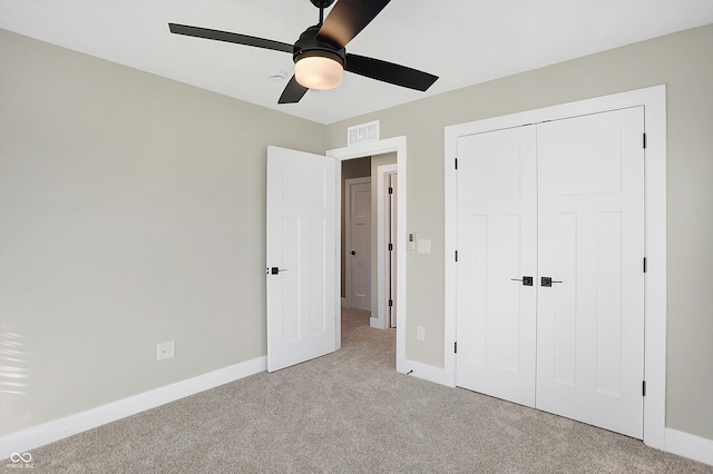 1429 Deloss St, Indianapolis, IN 46201 - unfurnished bedroom featuring light colored carpet and baseboards