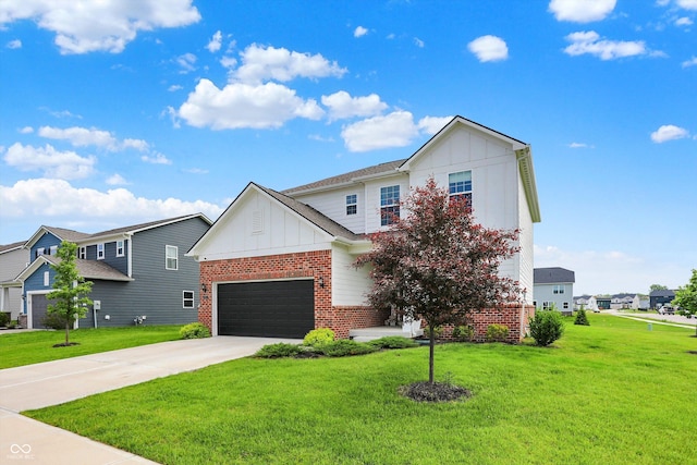 6843 Black Cherry Ter, Brownsburg, IN 46112 - photo 2