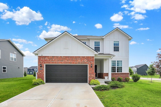 6843 Black Cherry Ter, Brownsburg, IN 46112 - photo 1