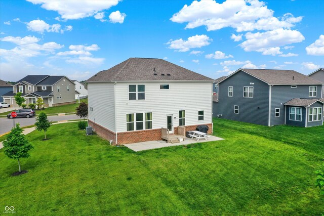 6843 Black Cherry Ter, Brownsburg, IN 46112 - photo 62