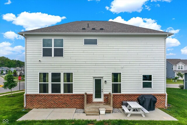6843 Black Cherry Ter, Brownsburg, IN 46112 - photo 61