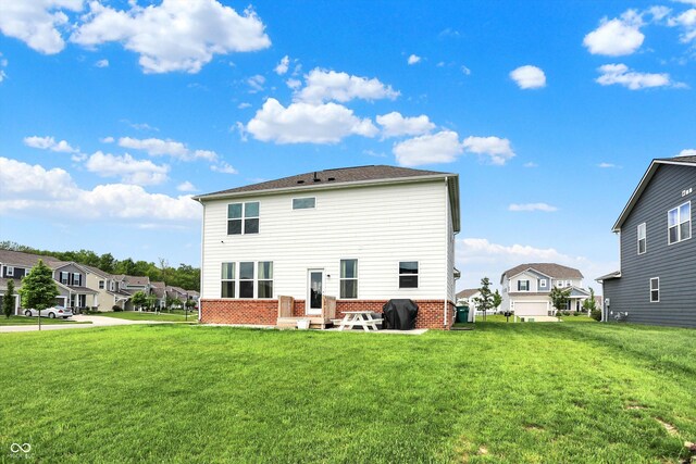 6843 Black Cherry Ter, Brownsburg, IN 46112 - photo 40