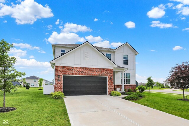 6843 Black Cherry Ter, Brownsburg, IN 46112 - photo 3