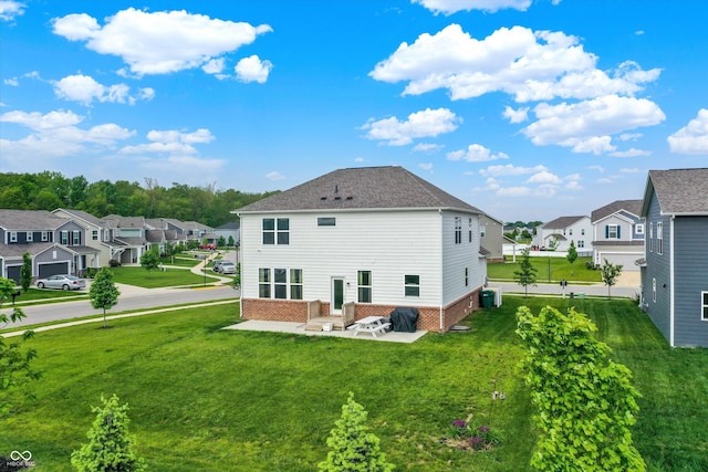 6843 Black Cherry Ter, Brownsburg, IN 46112 - photo 60
