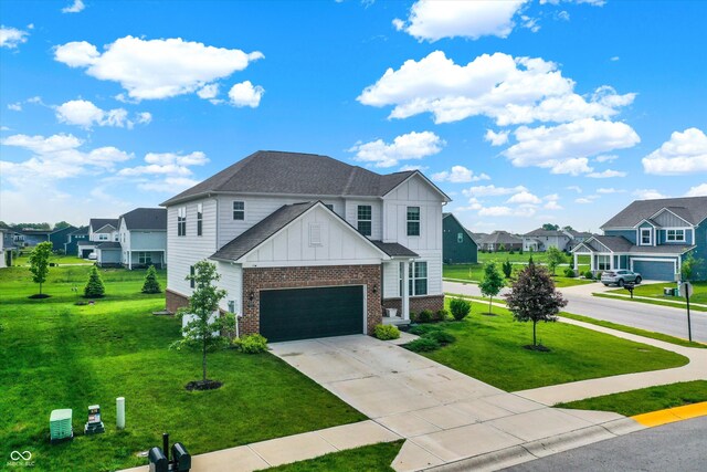 6843 Black Cherry Ter, Brownsburg, IN 46112 - photo 45