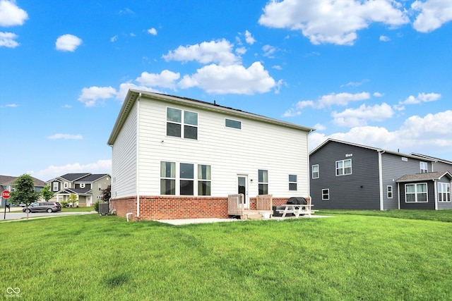 6843 Black Cherry Ter, Brownsburg, IN 46112 - photo 38