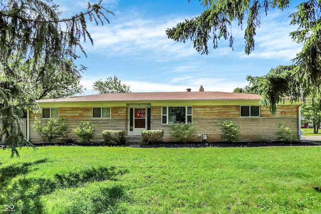 3056 Meeting House Ln, Indianapolis, IN 46222 - photo 1