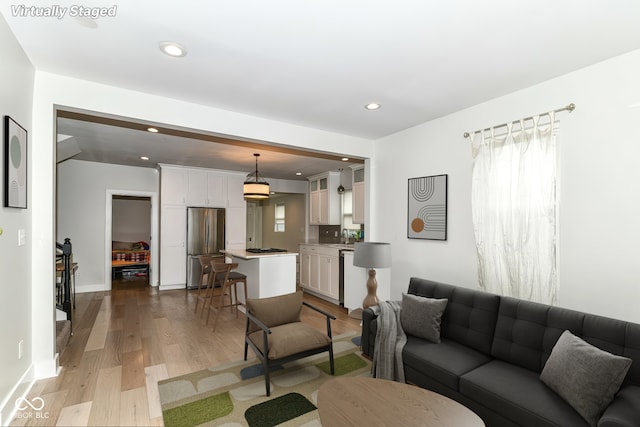 1043 N Beville Ave, Indianapolis, IN 46201 - photo 2