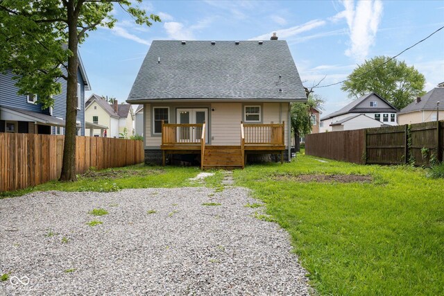 3216 N Kenwood Ave, Indianapolis, IN 46208 - photo 22