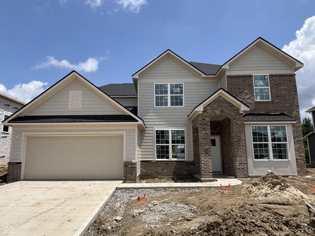 7239 Barrett Dr, Brownsburg, IN 46112 - photo 1