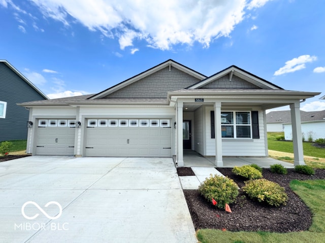 5863 Handbell Ln, Greenwood, IN 46143 - photo 1