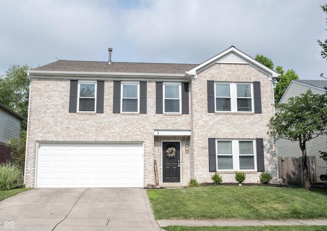 10266 Hatherley Way, Fishers, IN 46037 - photo 1