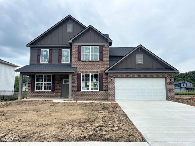 7242 Barrett Dr, Brownsburg, IN 46112 - photo 1
