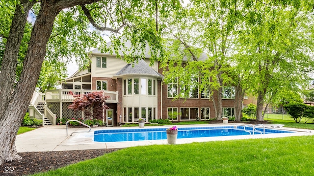 10554 Hyde Park, Carmel, IN 46032 - photo 69