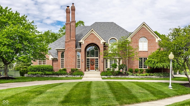 10554 Hyde Park, Carmel, IN 46032 - photo 1