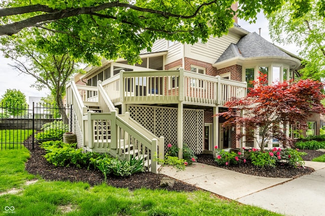 10554 Hyde Park, Carmel, IN 46032 - photo 62