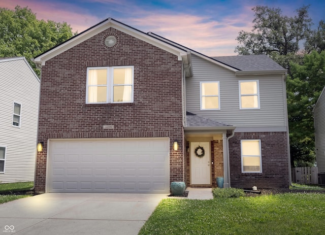14399 Forsythia Ln, Fishers, IN 46038 - photo 1