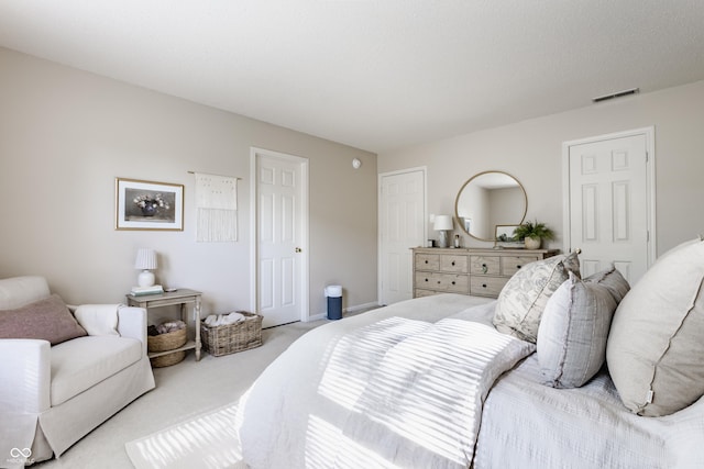 14291 Holly Berry Cir, Fishers, IN 46038 - bedroom with carpet flooring