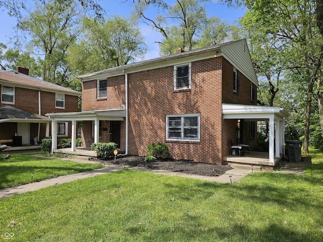 2114 Winfield Ave, Indianapolis, IN 46222 - photo 1