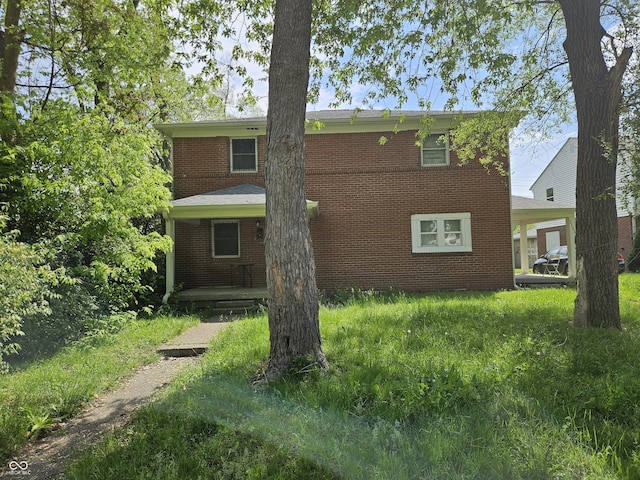 2133 Winfield Ave, Indianapolis, IN 46222 - photo 2