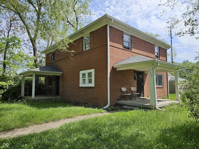 2133 Winfield Ave, Indianapolis, IN 46222 - photo 1