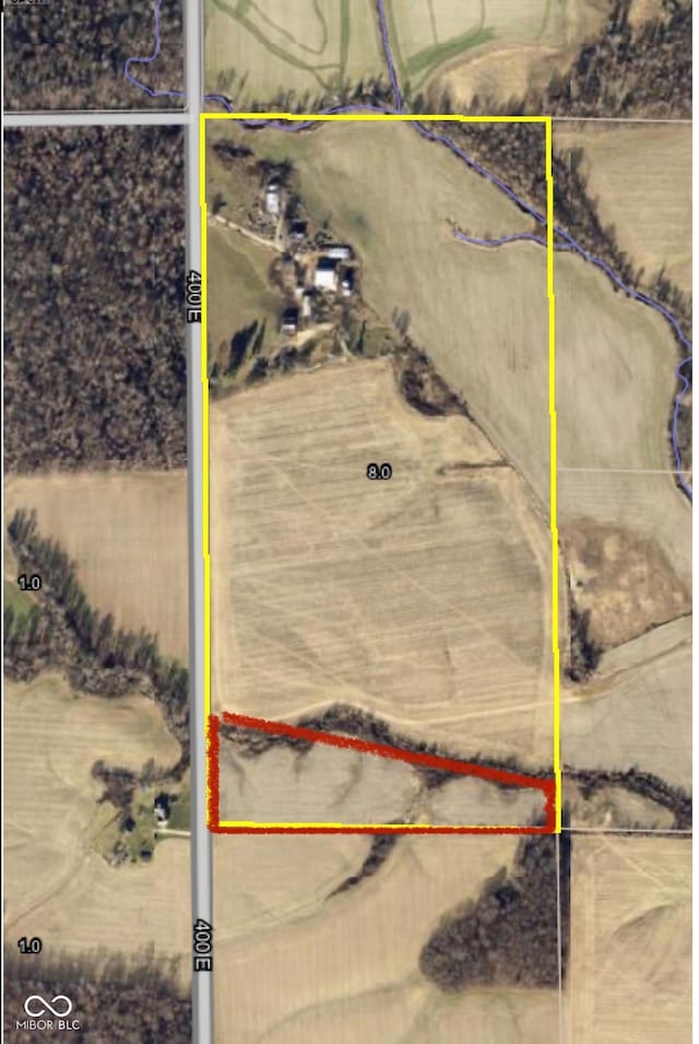 73 S County Road 400 E, Seymour, IN 47274