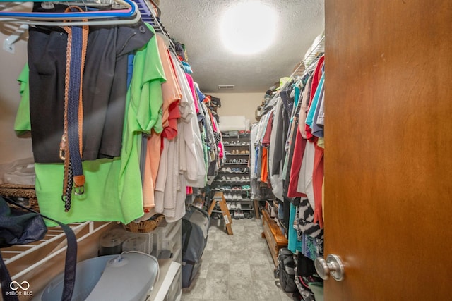 188 Bay Ridge Dr, Pendleton, IN 46064 - view of walk in closet
