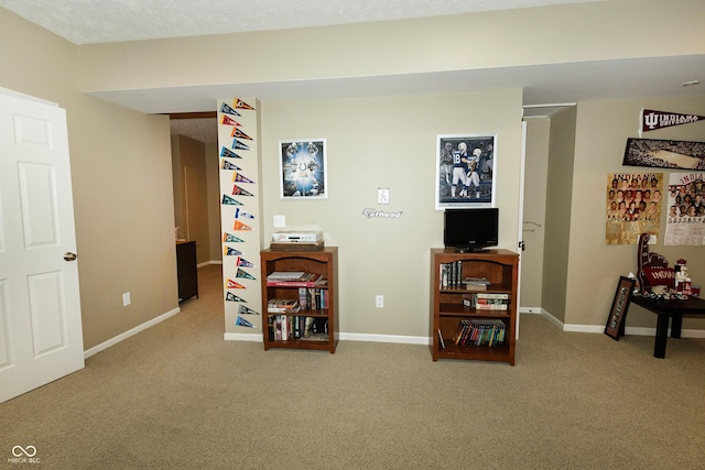 11727 Wedgeport Ln, Fishers, IN 46037 - bedroom featuring carpet and baseboards