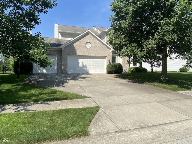 11727 Wedgeport Ln, Fishers, IN 46037 - photo 1