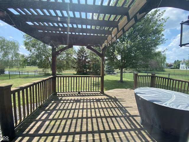 11727 Wedgeport Ln, Fishers, IN 46037 - photo 40