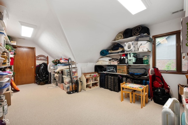 6575 Robin Hood Dr, Indianapolis, IN 46227 - view of storage room