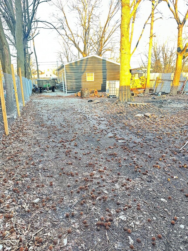 2630 N Sherman Dr, Indianapolis, IN 46218 - photo 4