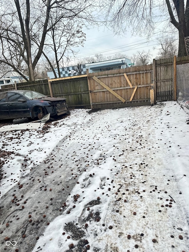 2630 N Sherman Dr, Indianapolis, IN 46218 - photo 8