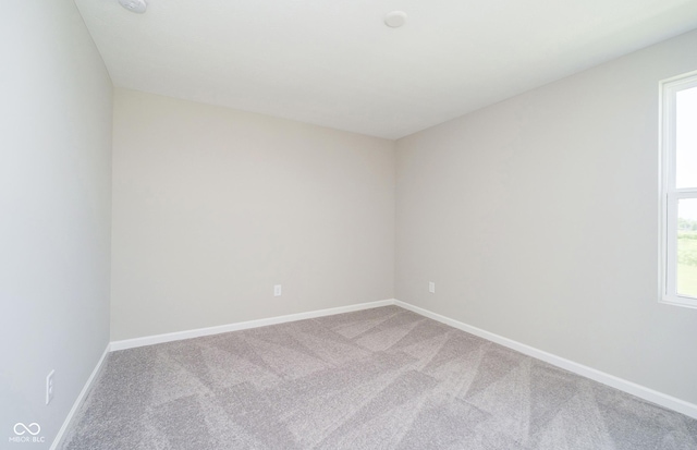 3256 Fawn Cir, Brownsburg, IN 46112 - carpeted spare room with baseboards
