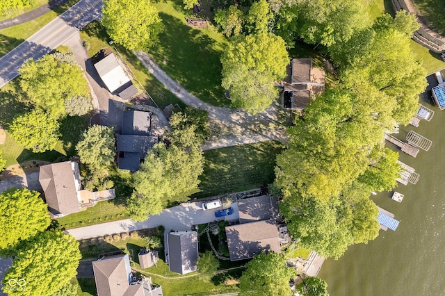 1940 Stringtown Pike, Cicero, IN 46034 - aerial view of property and surrounding area