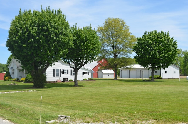 3718 N County Road 800 W, Holton, IN 47023 - photo 17