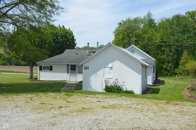 3718 N County Road 800 W, Holton, IN 47023 - photo 4