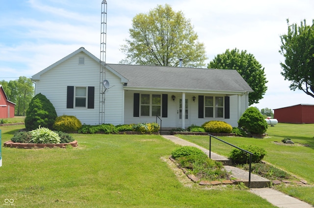 3718 N County Road 800 W, Holton, IN 47023 - photo 3