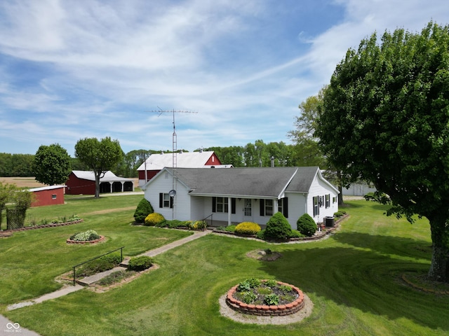 3718 N County Road 800 W, Holton, IN 47023 - photo 1
