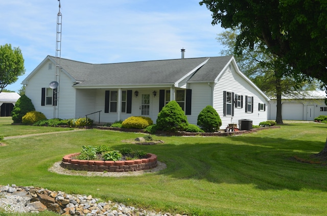 3718 N County Road 800 W, Holton, IN 47023 - photo 11