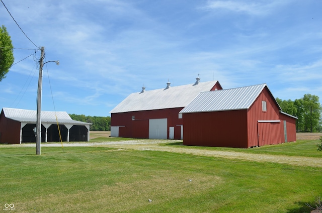 3718 N County Road 800 W, Holton, IN 47023 - photo 5
