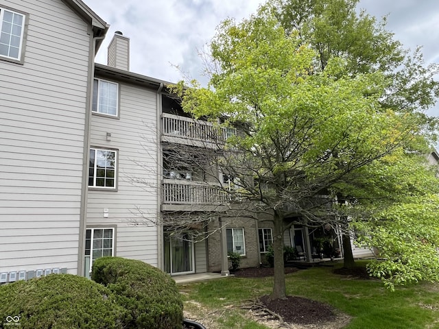 240 Legends Creek Pl Apt 310, Indianapolis, IN 46229 - photo 21