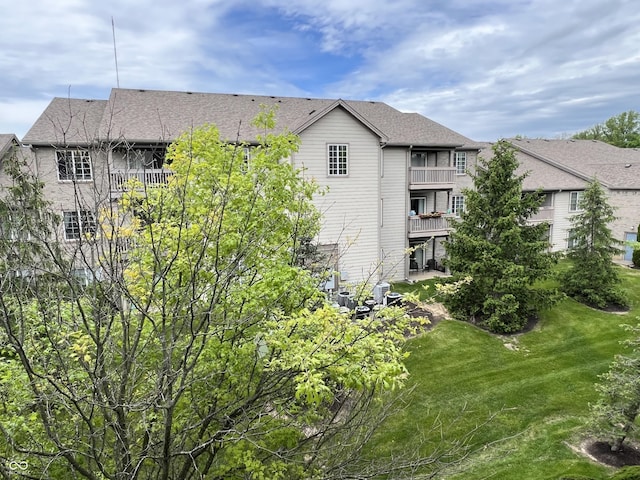 240 Legends Creek Pl Apt 310, Indianapolis, IN 46229 - photo 20
